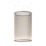 Aeris Mesh Pendant Light