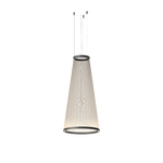 Aeris Mesh Pendant Light