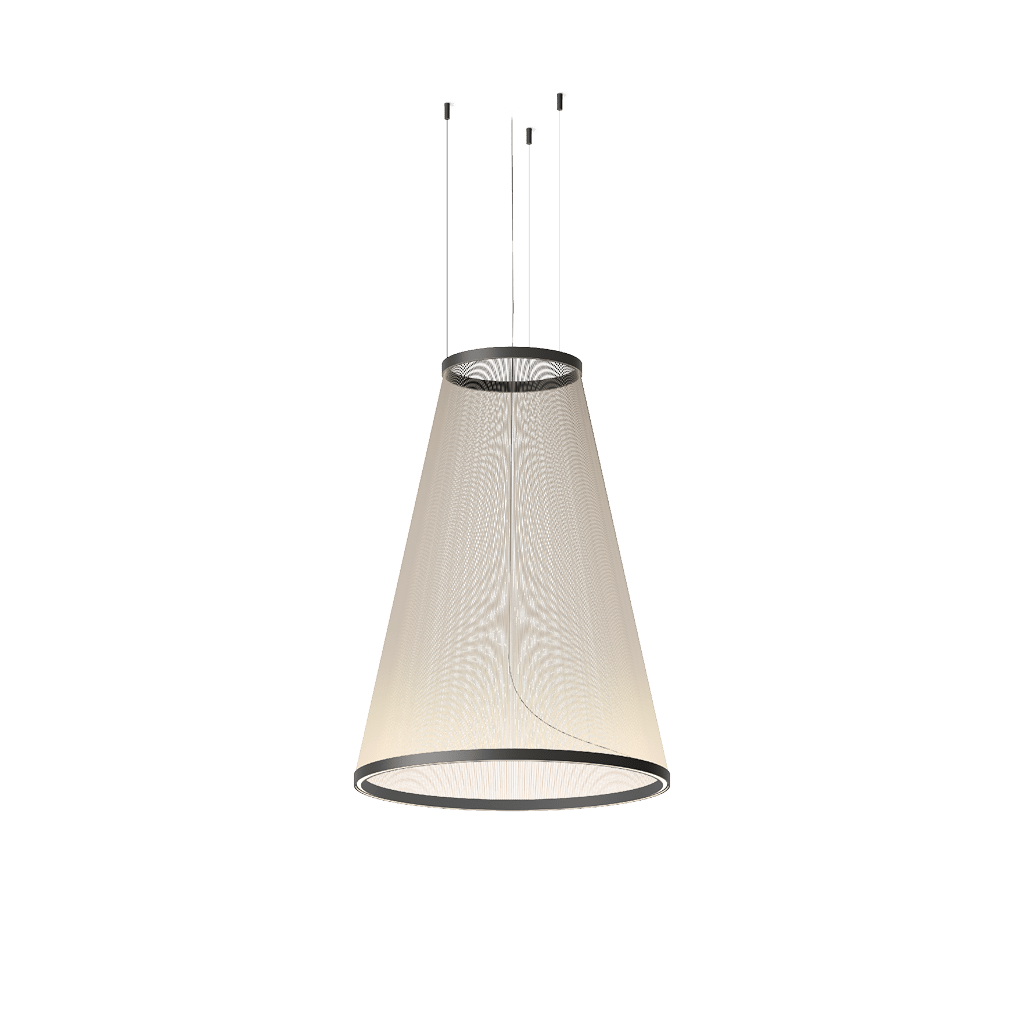 Aeris Mesh Pendant Light