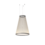 Aeris Mesh Pendant Light