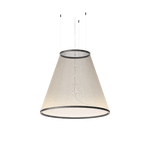 Aeris Mesh Pendant Light