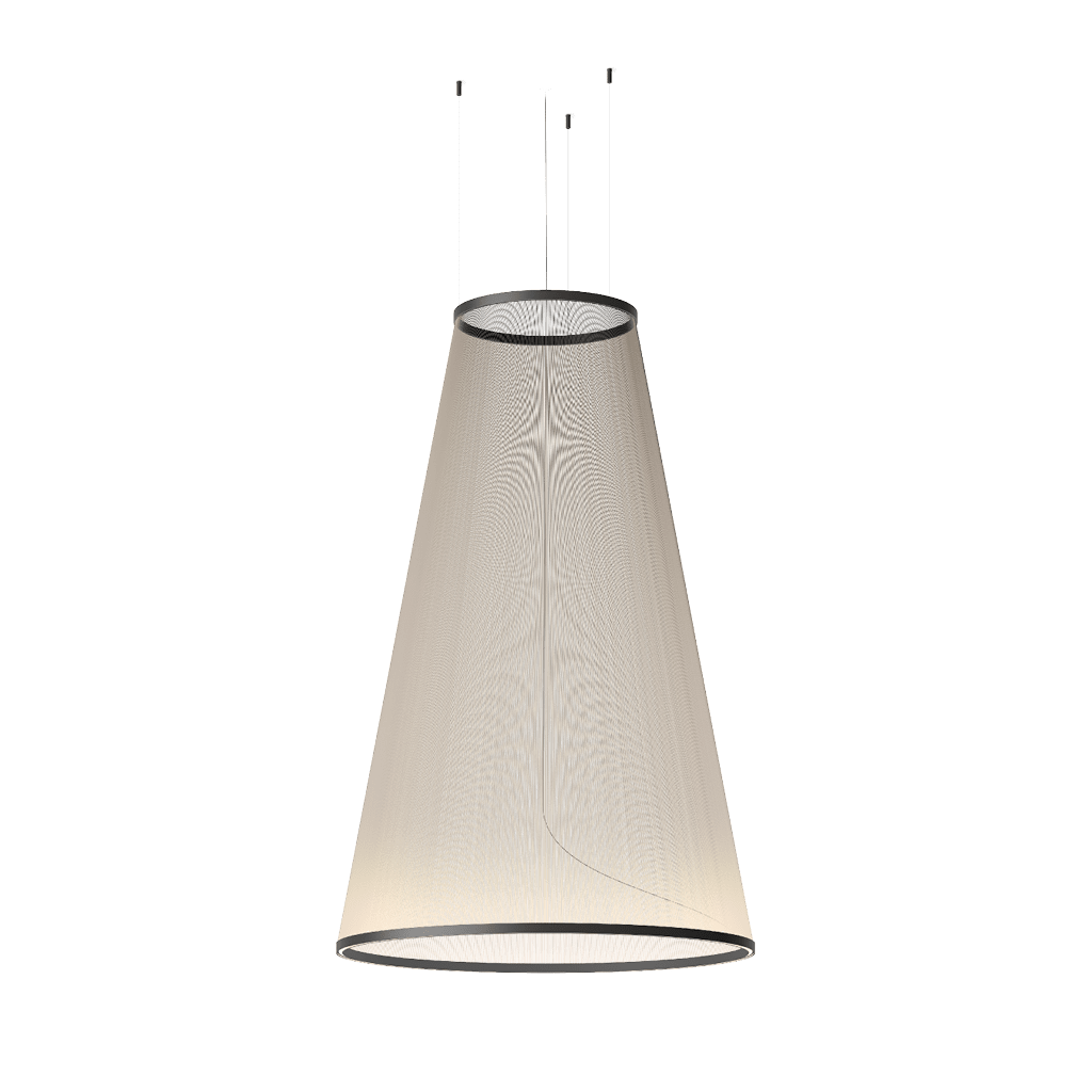 Aeris Mesh Pendant Light