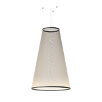 Aeris Mesh Pendant Light