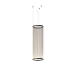 Aeris Mesh Pendant Light