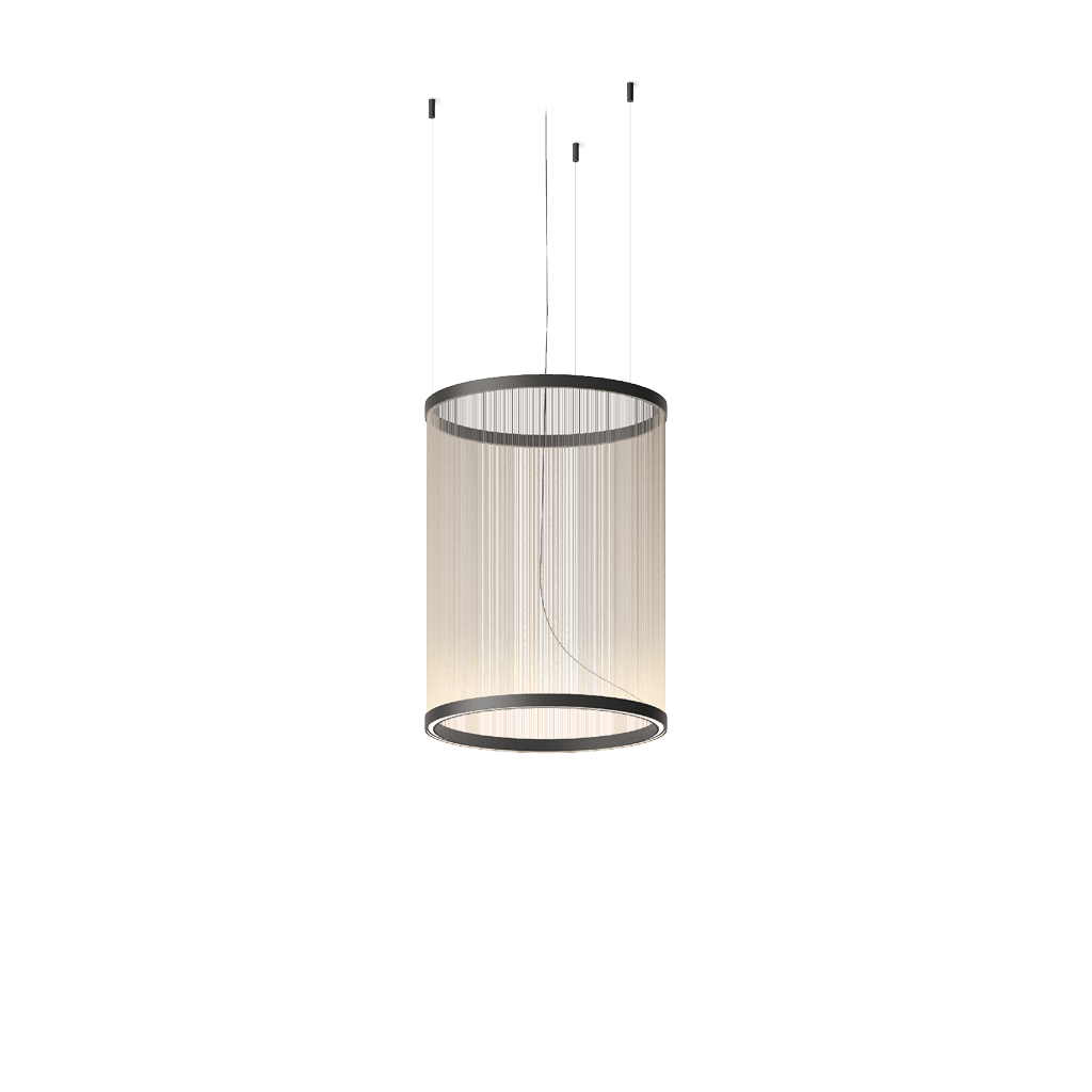 Aeris Mesh Pendant Light