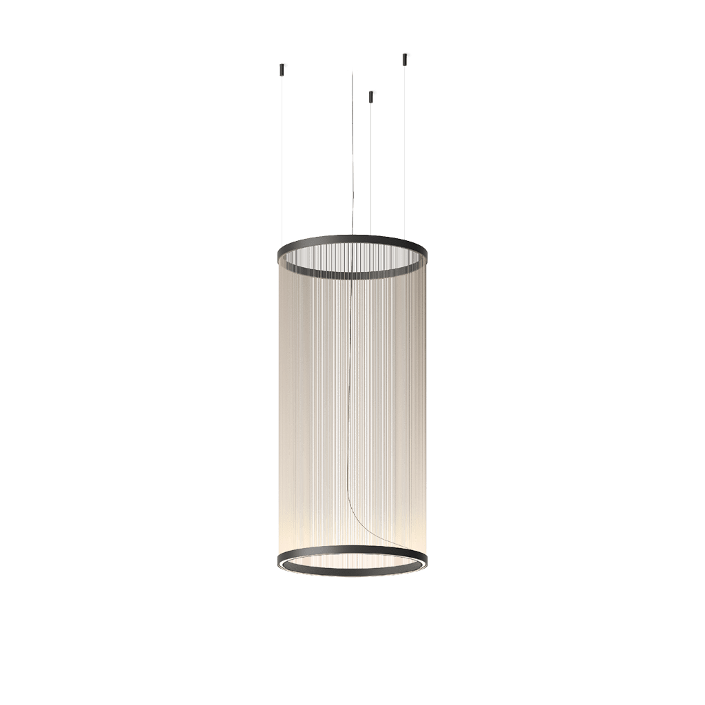 Aeris Mesh Pendant Light