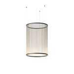 Aeris Mesh Pendant Light