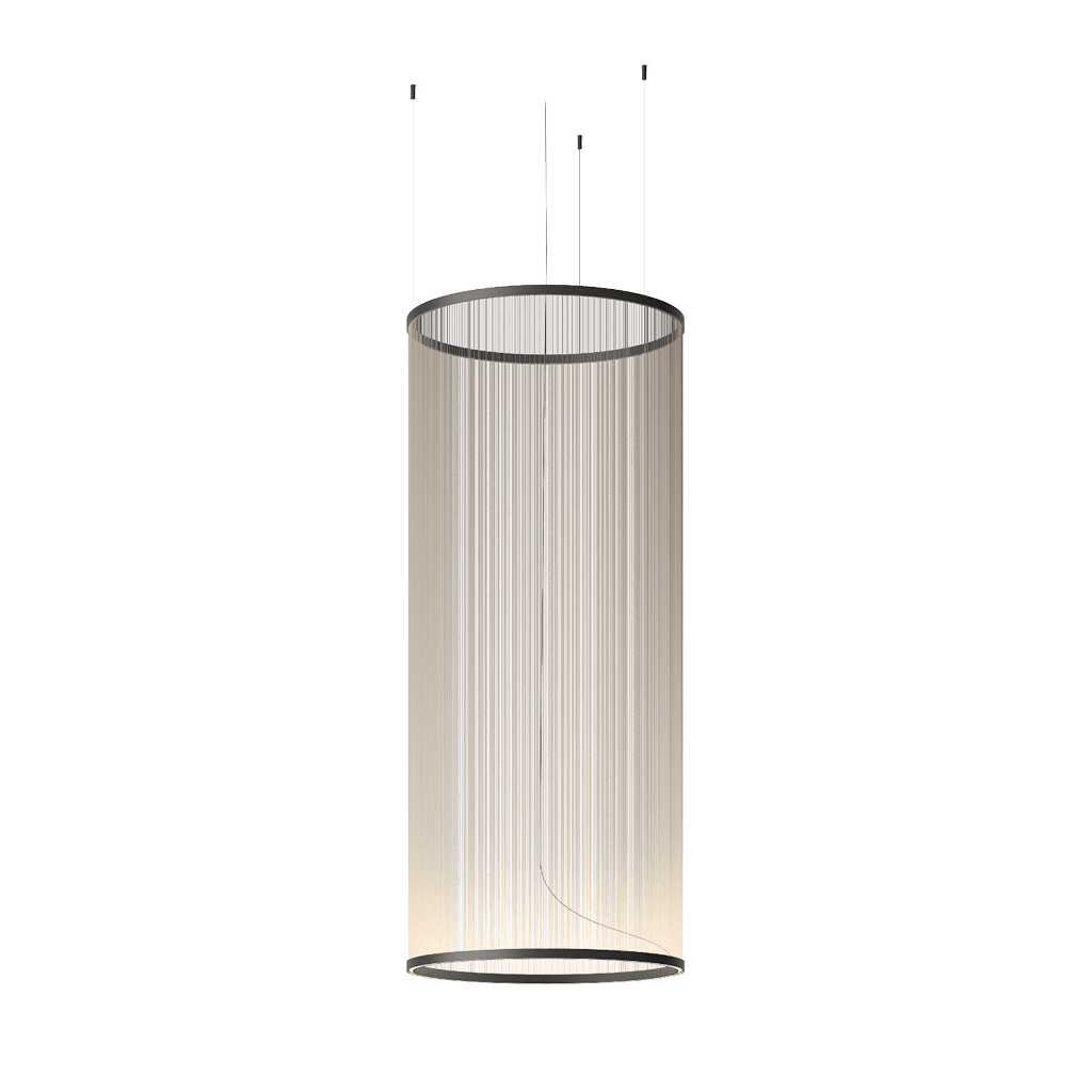 Aeris Mesh Pendant Light