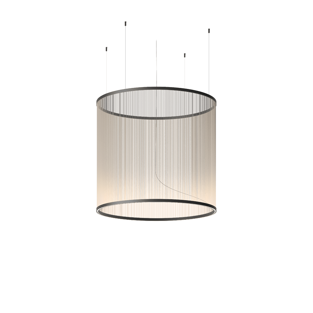 Aeris Mesh Pendant Light