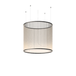 Aeris Mesh Pendant Light