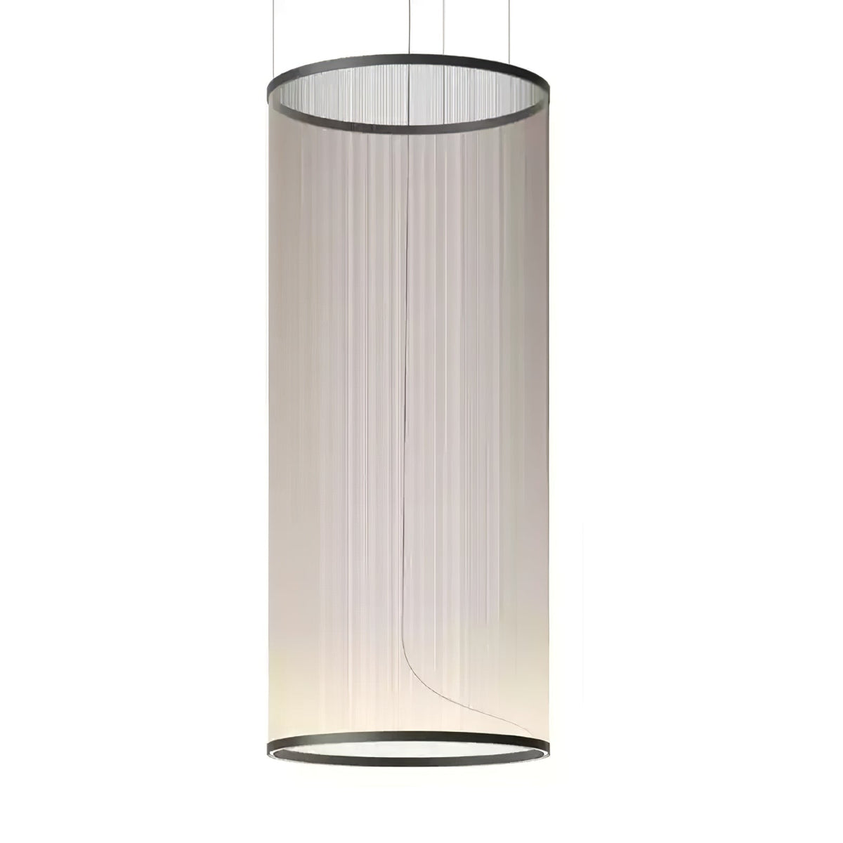 Aeris Mesh Pendant Light