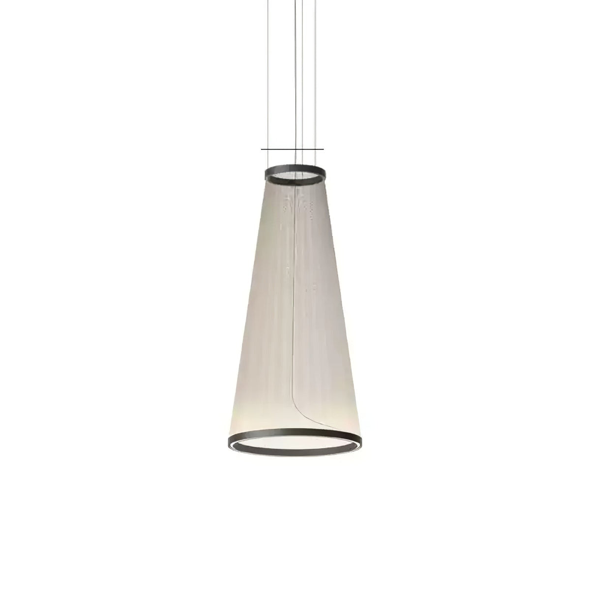 Aeris Mesh Pendant Light