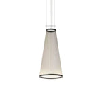 Aeris Mesh Pendant Light