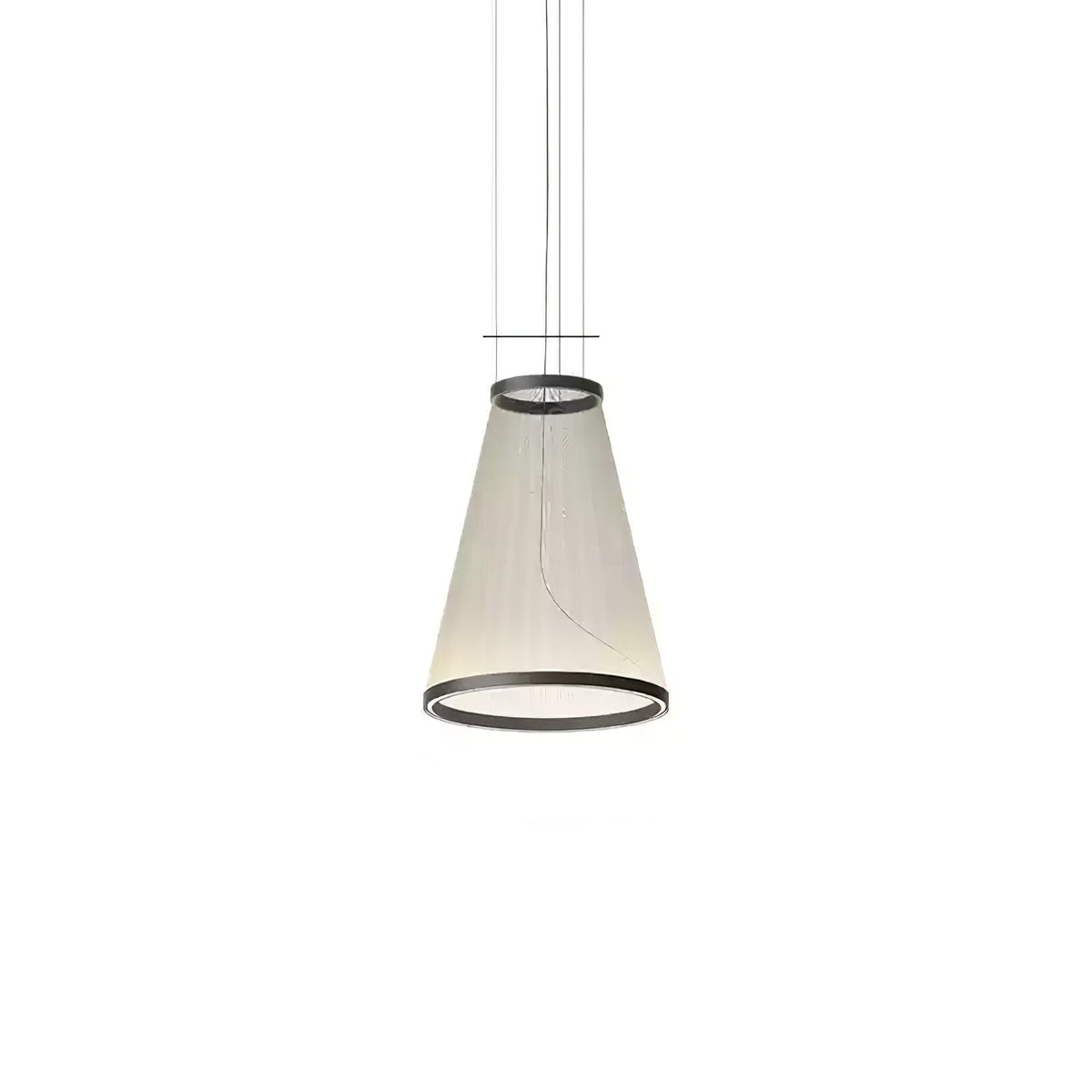 Aeris Mesh Pendant Light