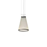 Aeris Mesh Pendant Light