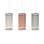 Aeris Mesh Pendant Light