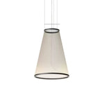 Aeris Mesh Pendant Light