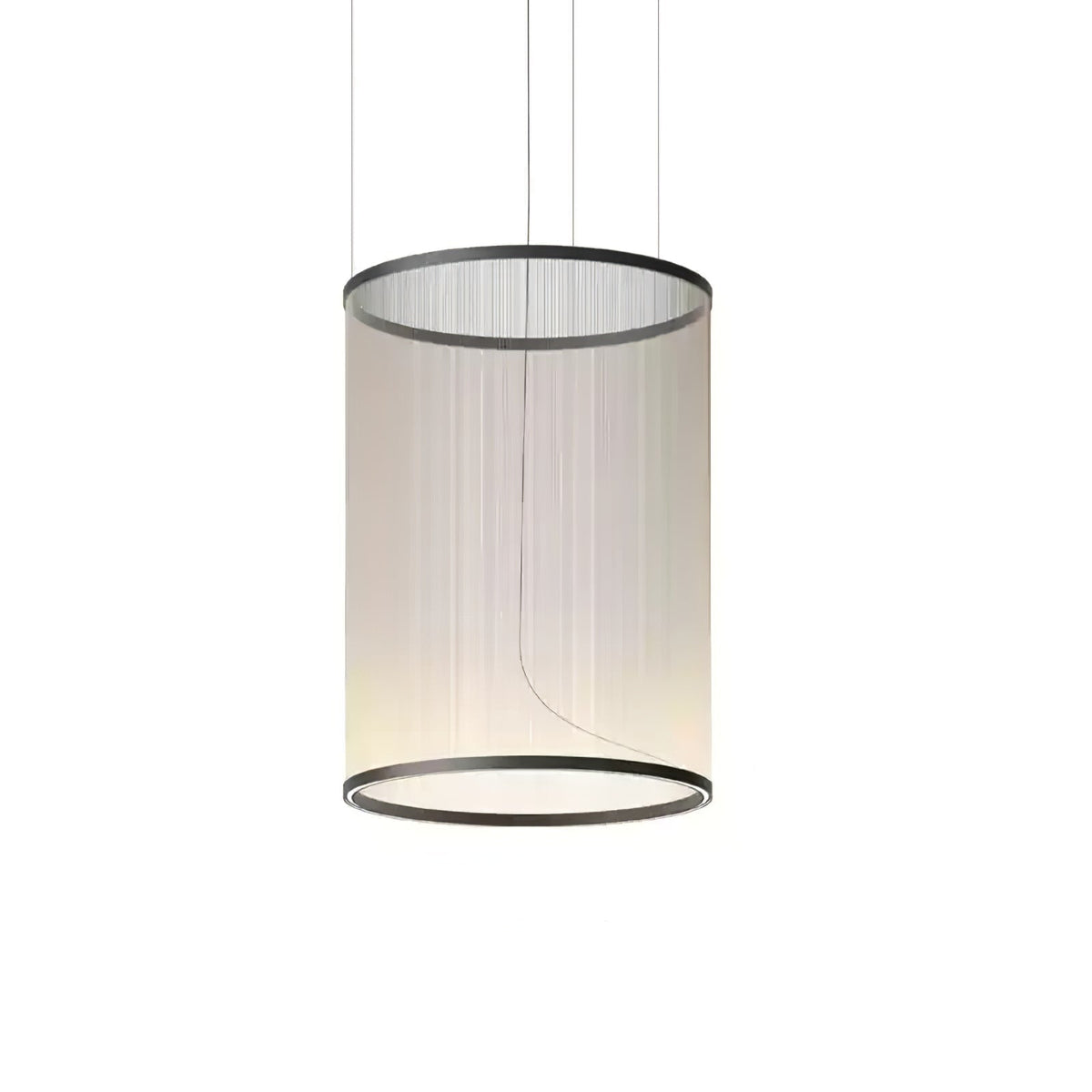 Aeris Mesh Pendant Light