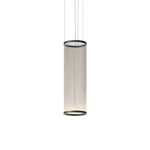 Aeris Mesh Pendant Light