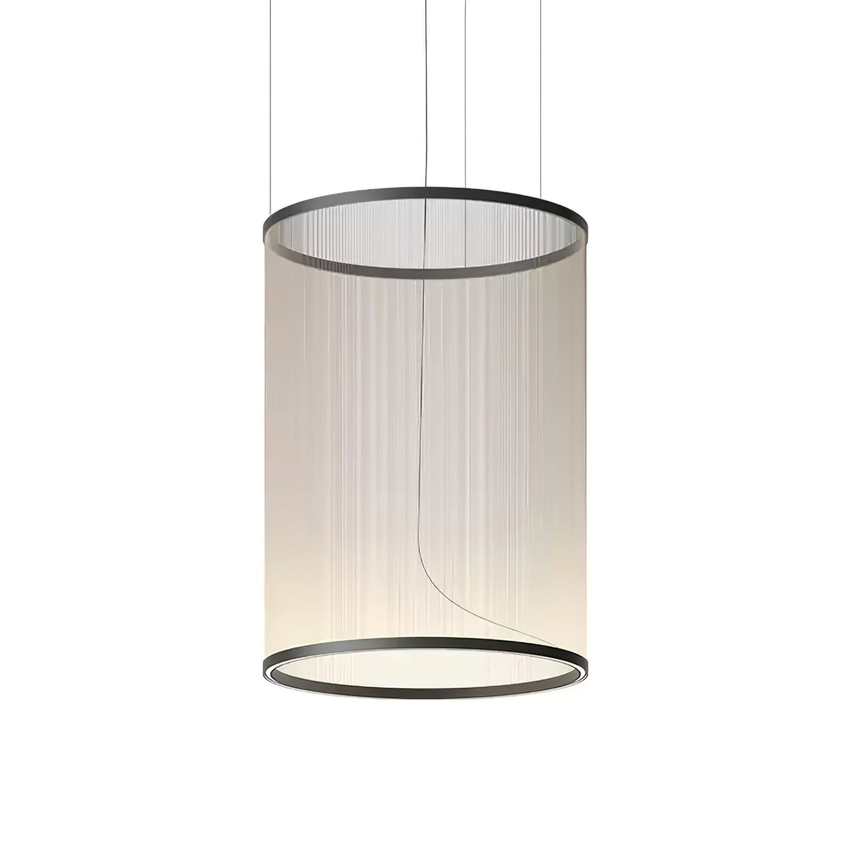 Aeris Mesh Pendant Light