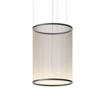 Aeris Mesh Pendant Light