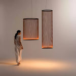 Aeris Mesh Pendant Light