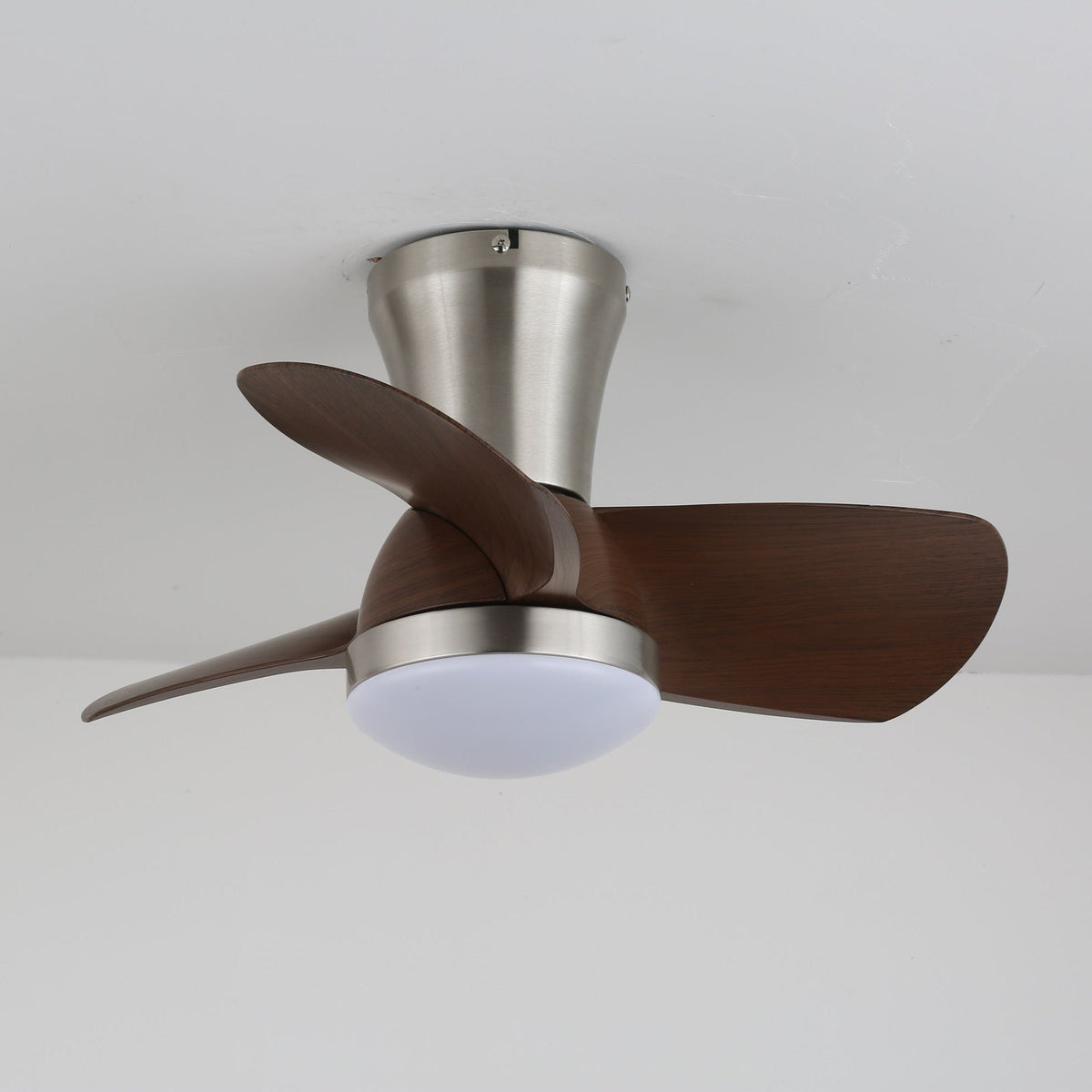 Aero Echo Ceiling Fan Light