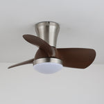 Aero Echo Ceiling Fan Light