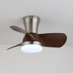 Aero Echo Ceiling Fan Light