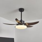 Aero Palm Ceiling Fan Light