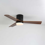 Aeroluxe Modern Ceiling Fan Light
