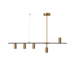 Cassandra Linear Chandelier