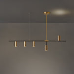 Cassandra Linear Chandelier