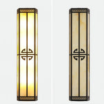 After Hours Outdoor Wall Light