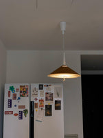 Agnes Retro Pendant Lamp