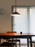 Agnes Retro Pendant Lamp