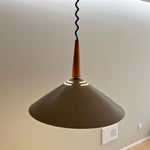 Agnes Retro Pendant Lamp