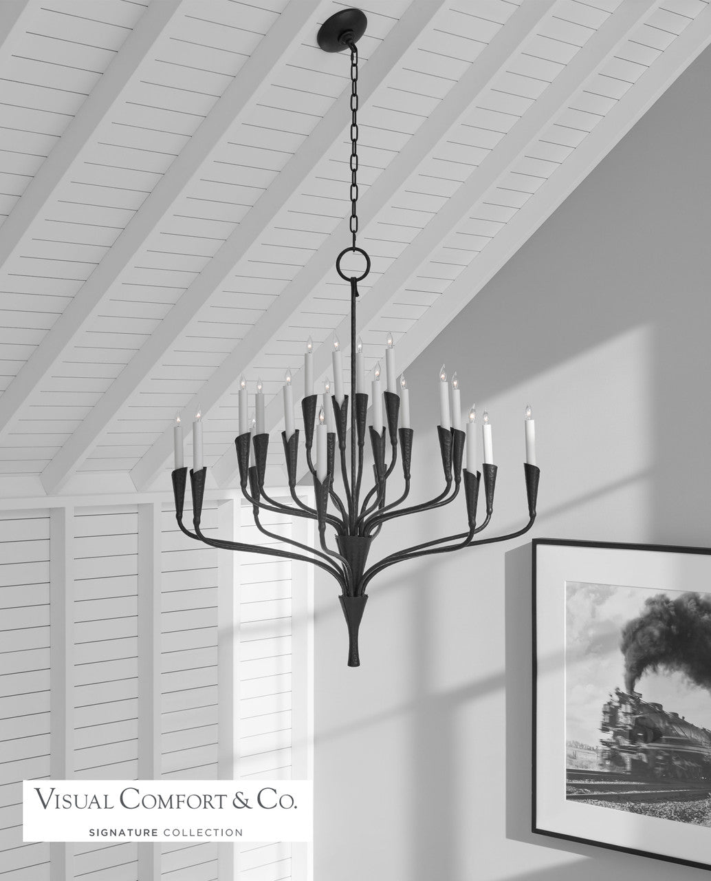 Aiden Chandelier