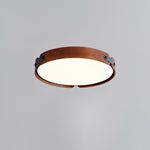 Aiwen Wood Ceiling Light