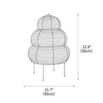 Akari Table Lamp