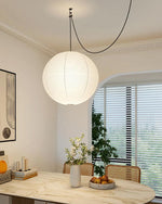 Akari A Pendant Swag Light