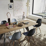 Akari E Pendant Light