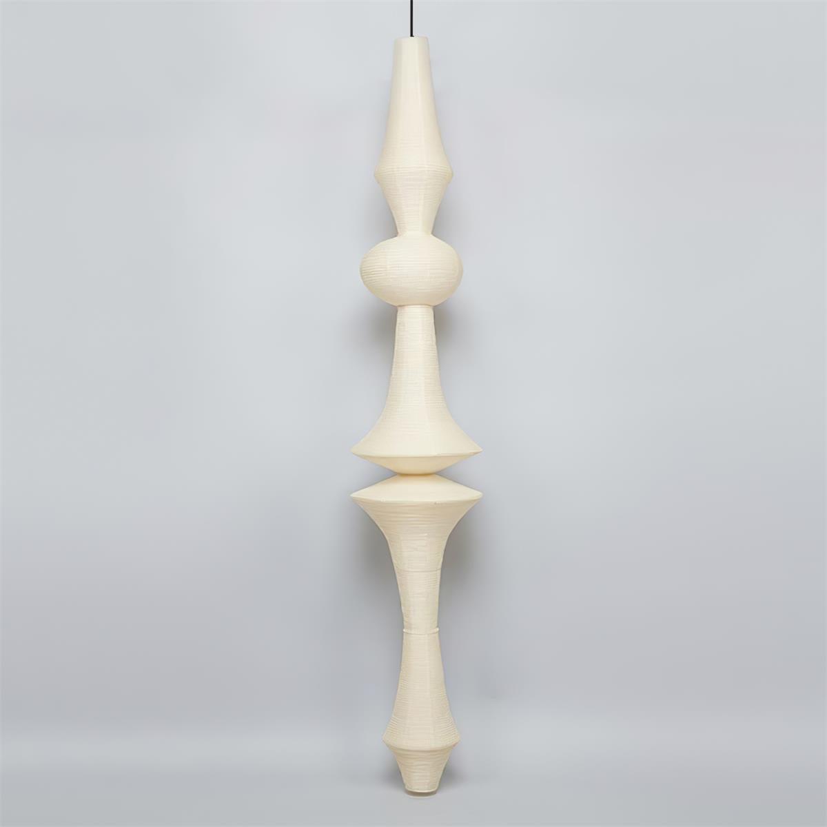 Akari E Pendant Light