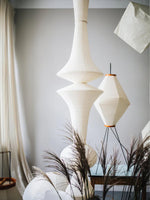 Akari E Pendant Light