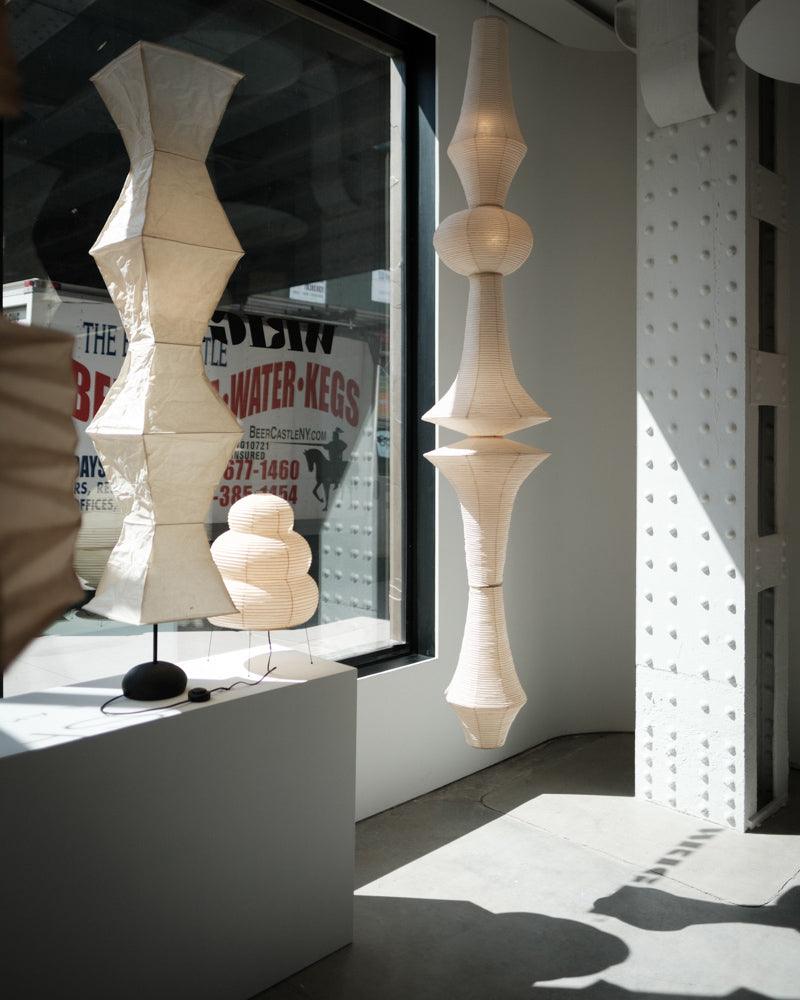 Akari E Pendant Light