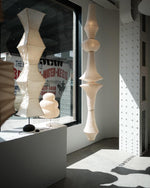 Akari E Pendant Light