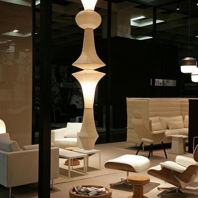 Akari E Pendant Light