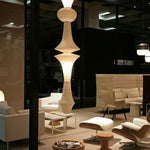 Akari E Pendant Light