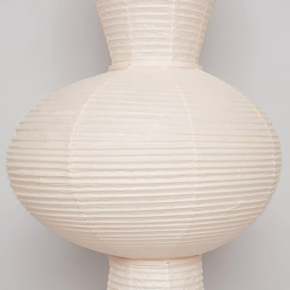 Akari E Pendant Light