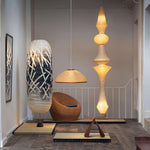 Akari E Pendant Light